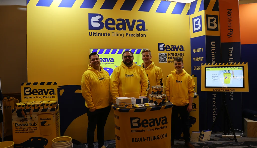 Beava Stand