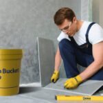 Beava Tub and Beava Gloves