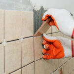 How High Should Wall Tiles Be