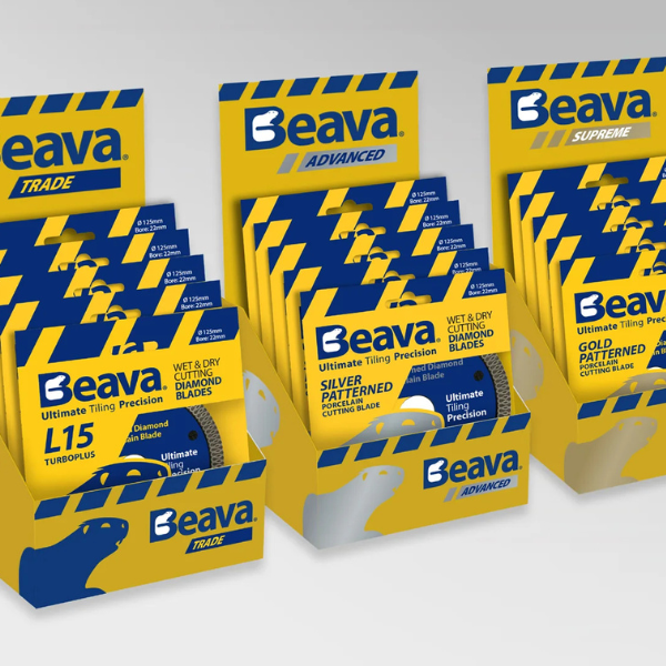 Beava Direct Tiling Products