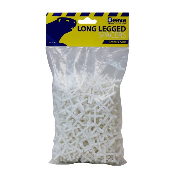 Long Legged Tiling Spacers