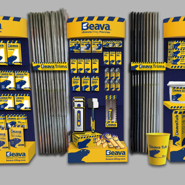 Beava Direct Tiling Products