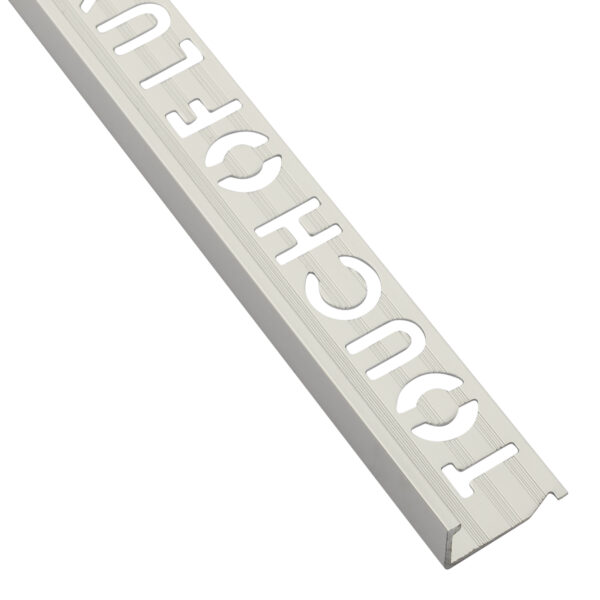 41000 41001 41002 41003 - beava classic l-shape tile trim bright silver