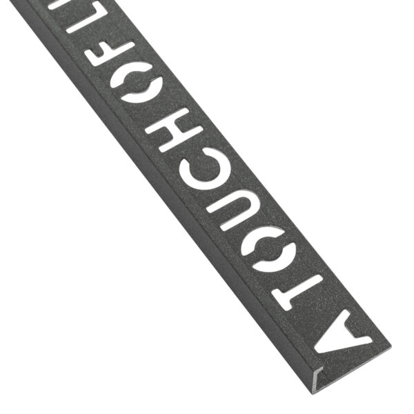 41008 41009 41014 -beava classic l-shape tile trim space grey