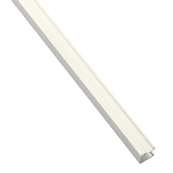 41020 41021 - beava classic listello tile trim bright silver