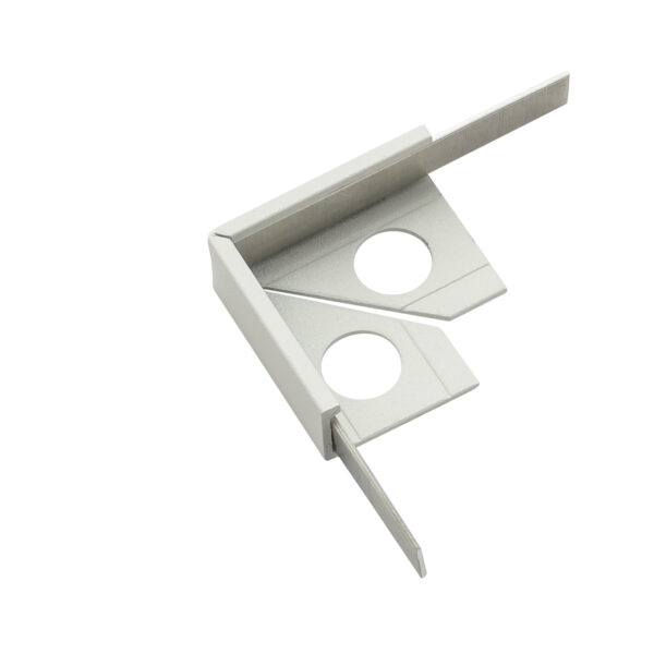 41079 41080 41081 - beava classic l-shaped corners celestial white pack of 2