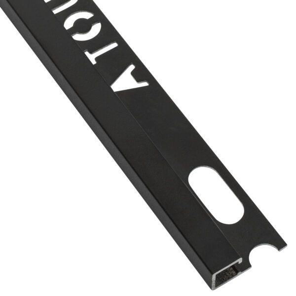 42004 42005 - beava unique box tile trim midnight black