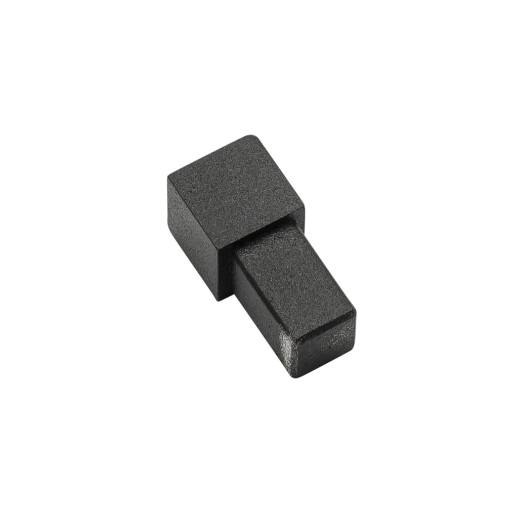 42006 42007 - beava unique box trim corners midnight black pack of 2