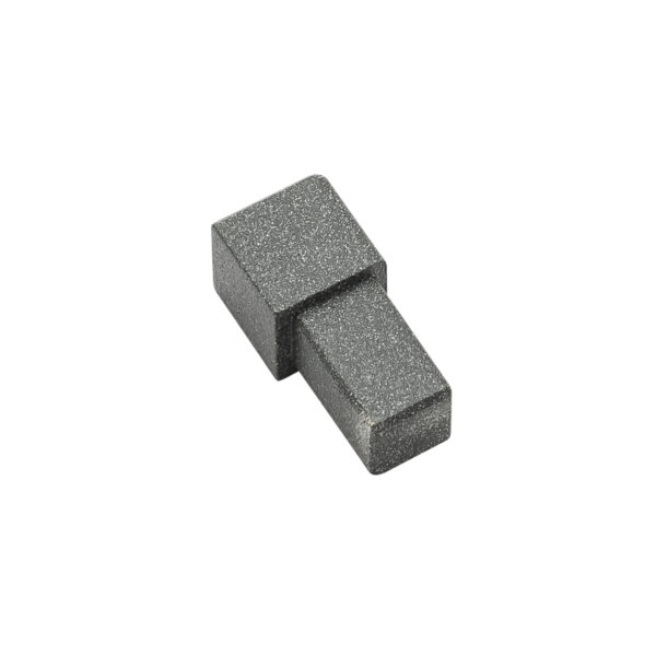 42024 42025 - beava unique box trim corners space grey pack of 2