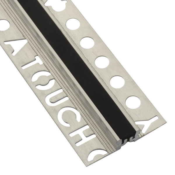 45000 45001 - beava movement joint transition expansion trim black