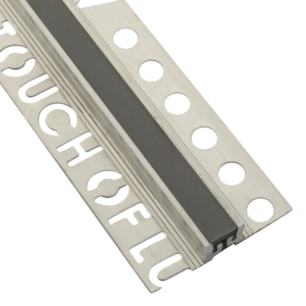 45002 45003 - beava movement joint transition expansion trim grey