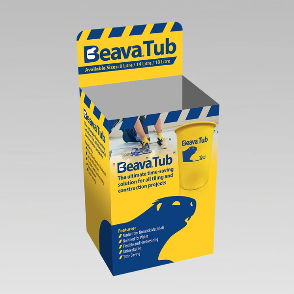 Beava Direct Tiling Products