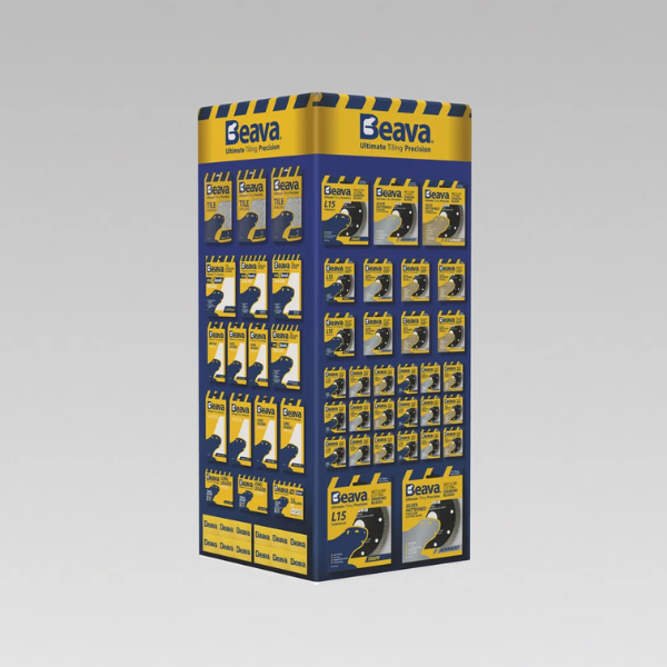 Beava Direct Tiling Products