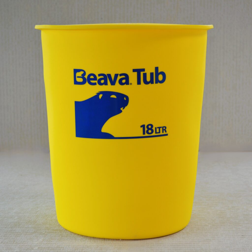 Beava Tiling Tub Liner