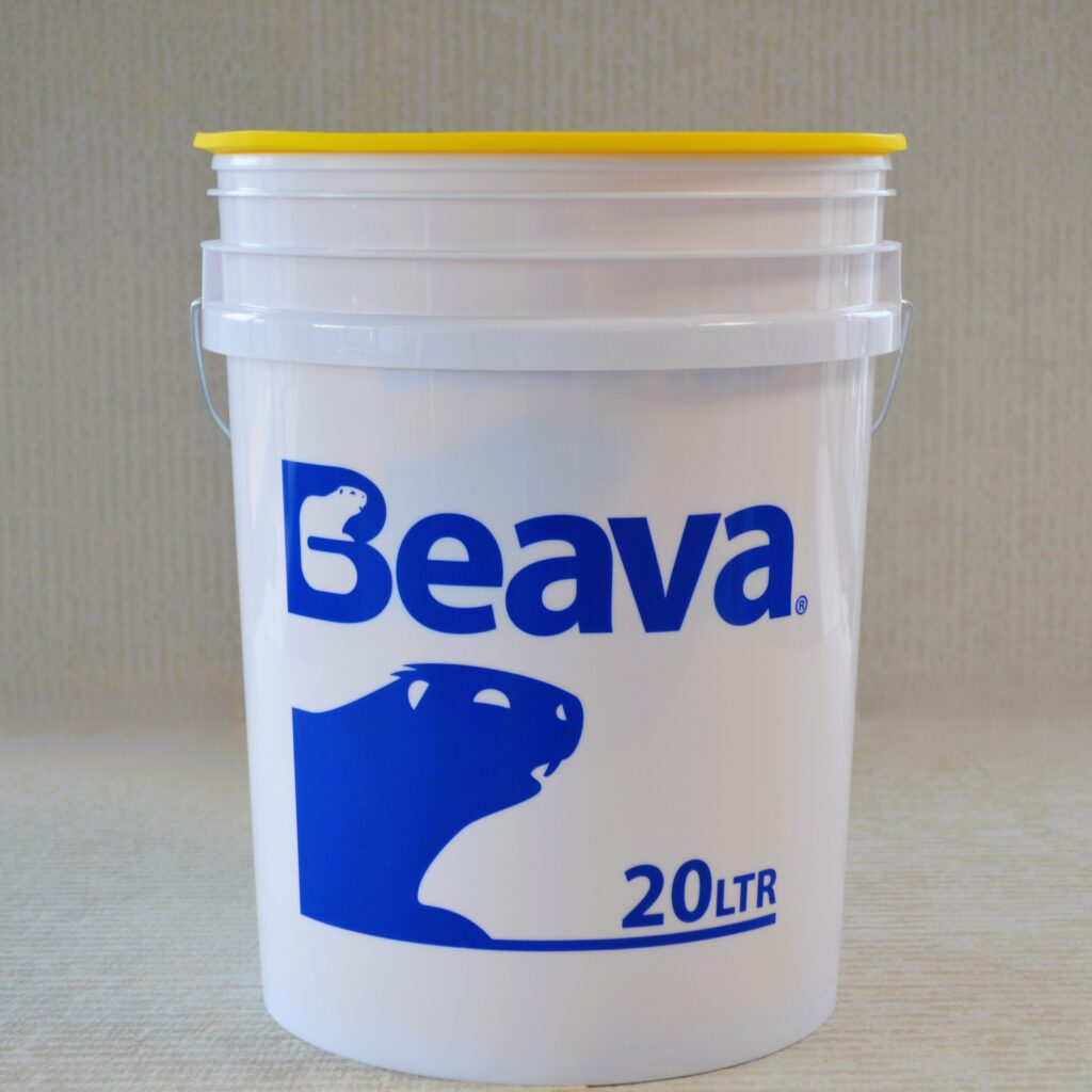 BeavaTub Mixing Bucket for BeavaTub Liner