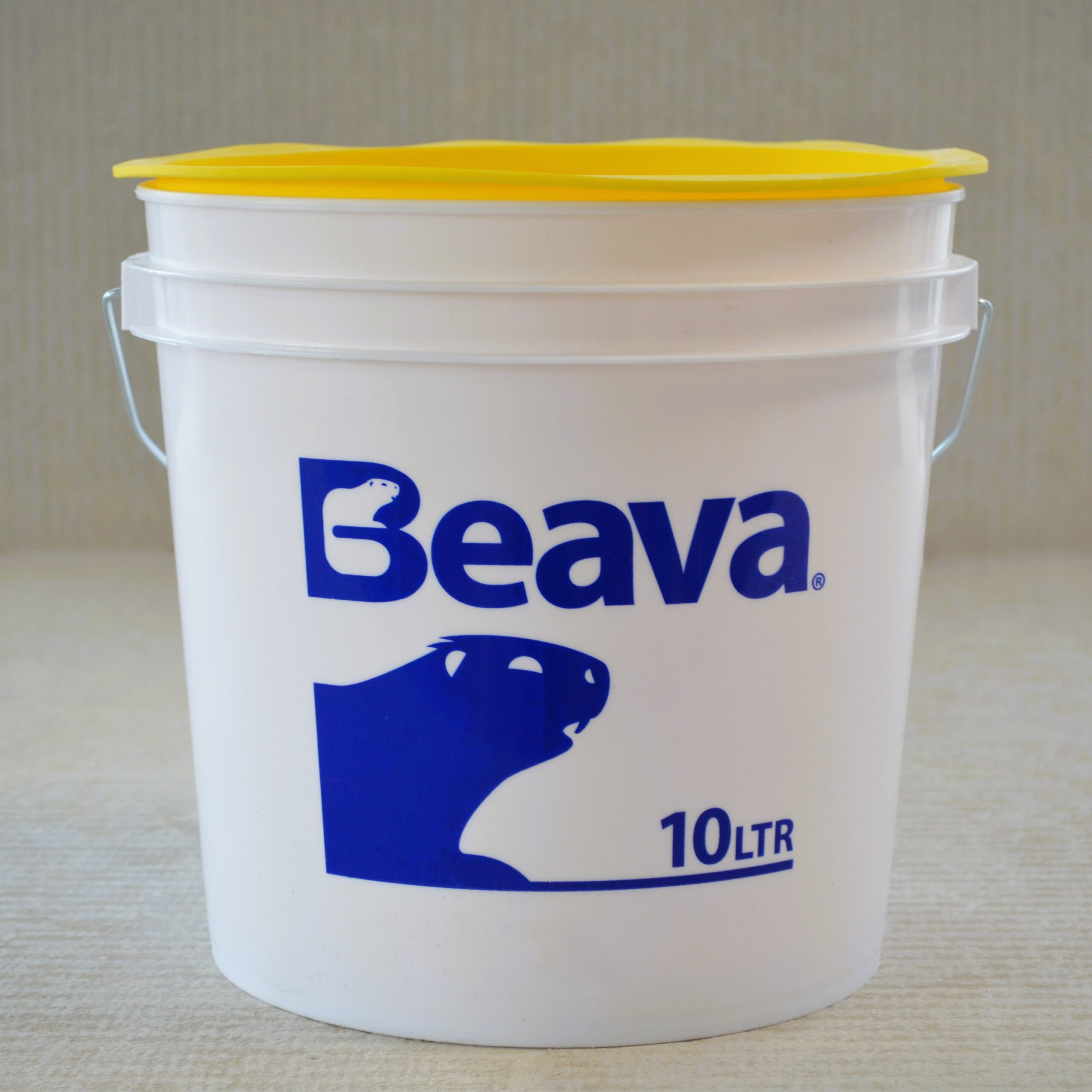 BeavaTub Mixing Bucket for BeavaTub Liner