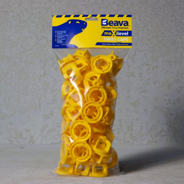 83117 beava maxilevel spin spacer caps pack of 50front 1