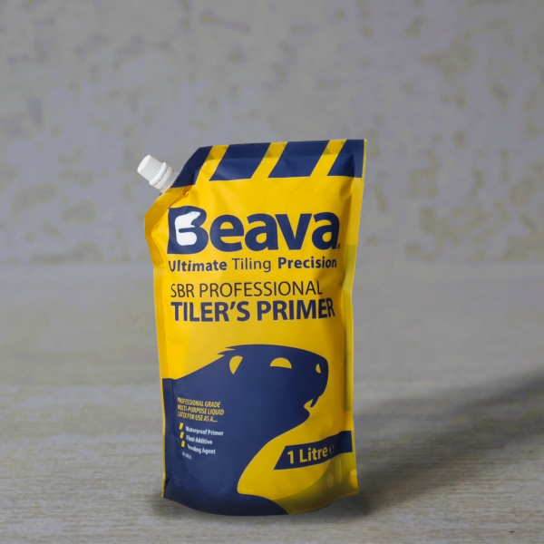 83322 - beava sbr tilers primer 1l