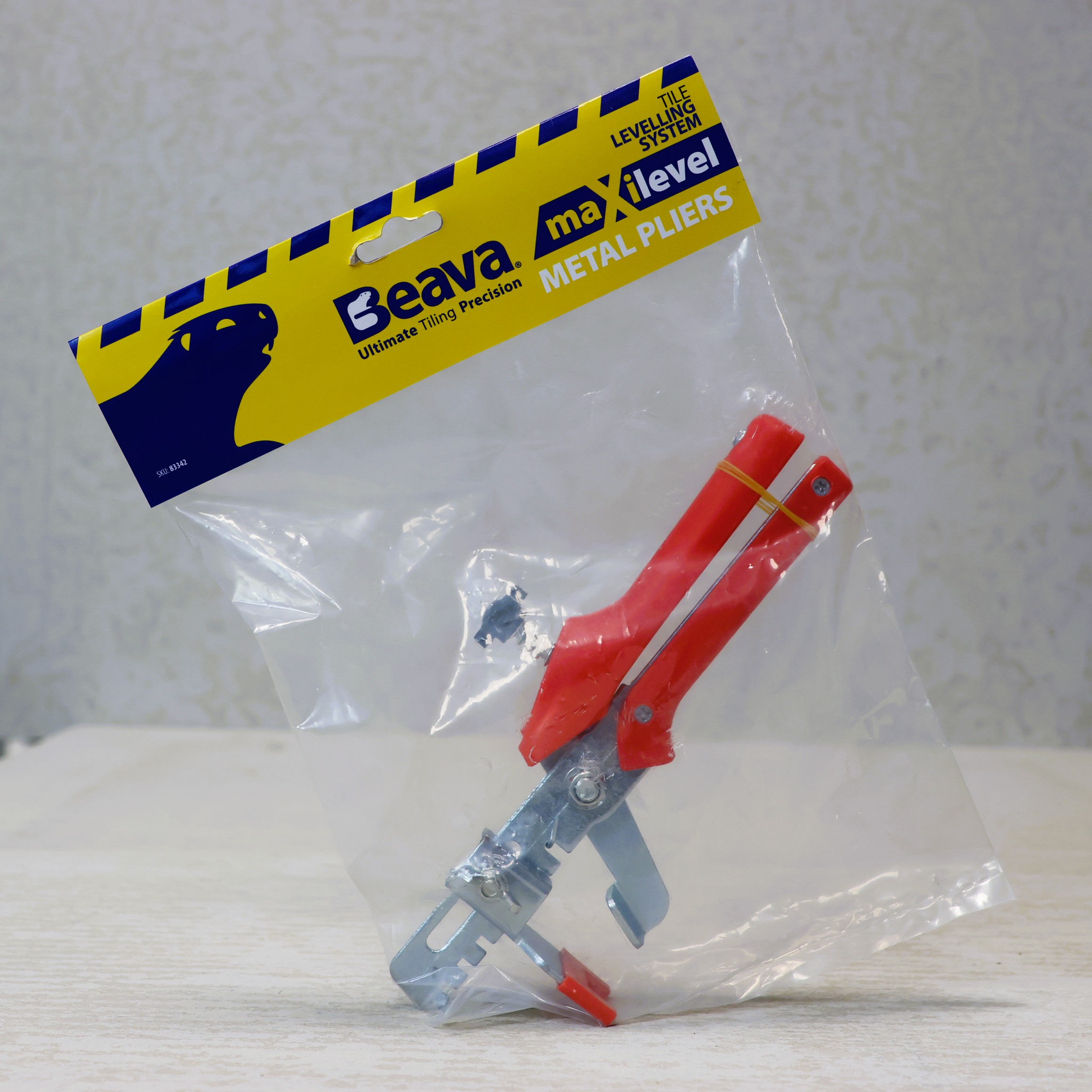 Beava Maxilevel Metal Pliers 2