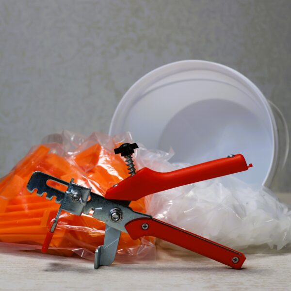 Beava Maxilevel 2mm Starter Kit (front) (open)