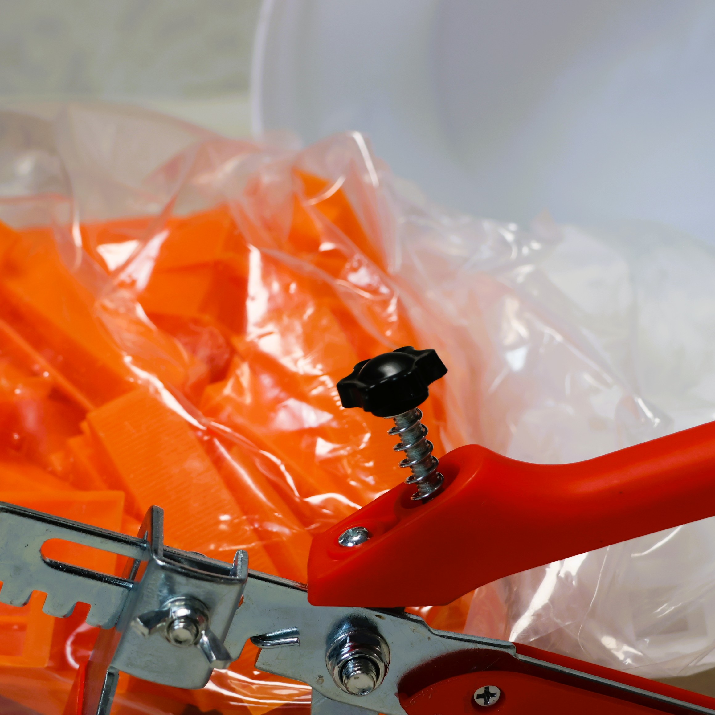 Beava Maxilevel 2mm Starter Kit (front) (open close)