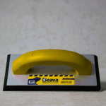 Beava Grout Float (yellow handle)