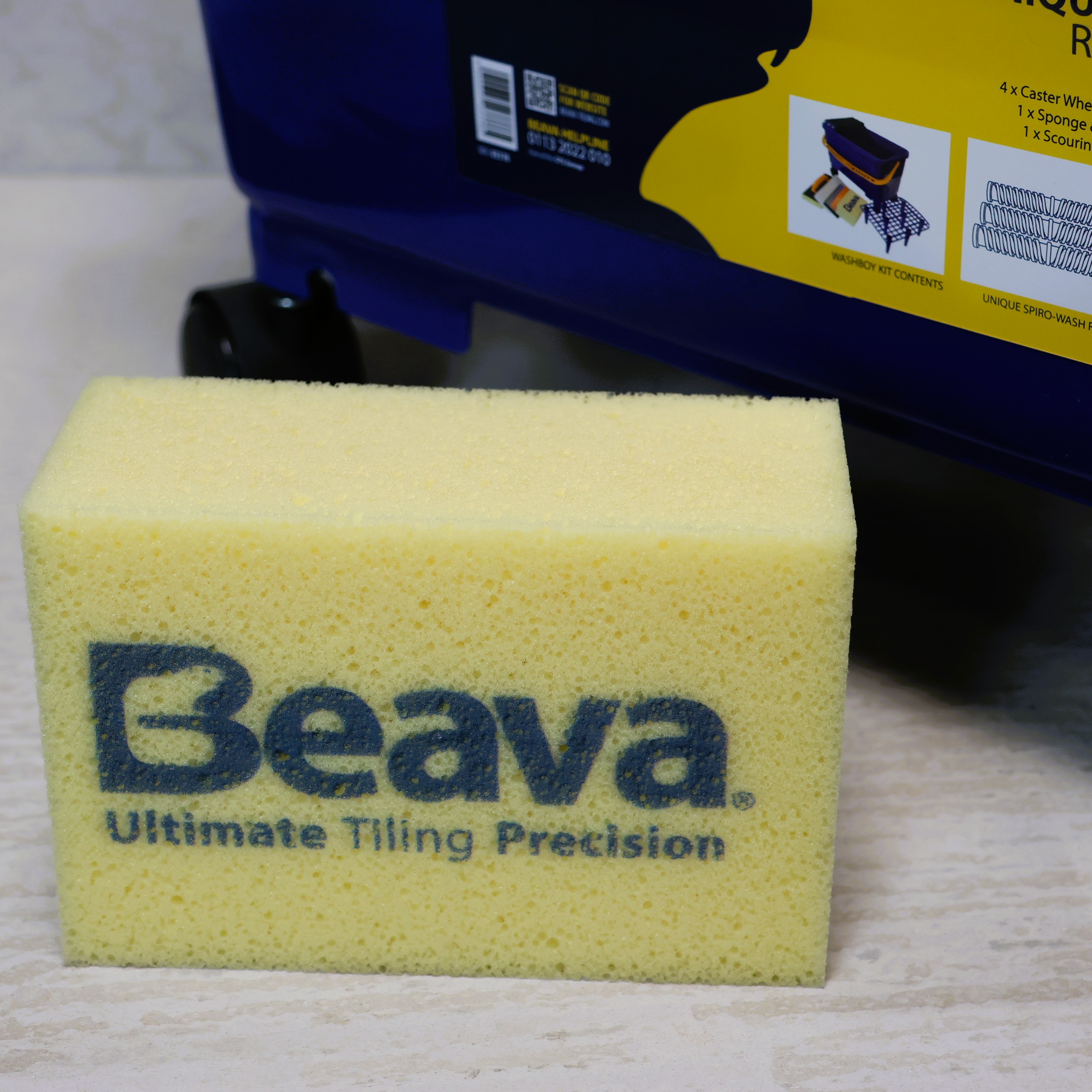 Beava Hydro Sponge