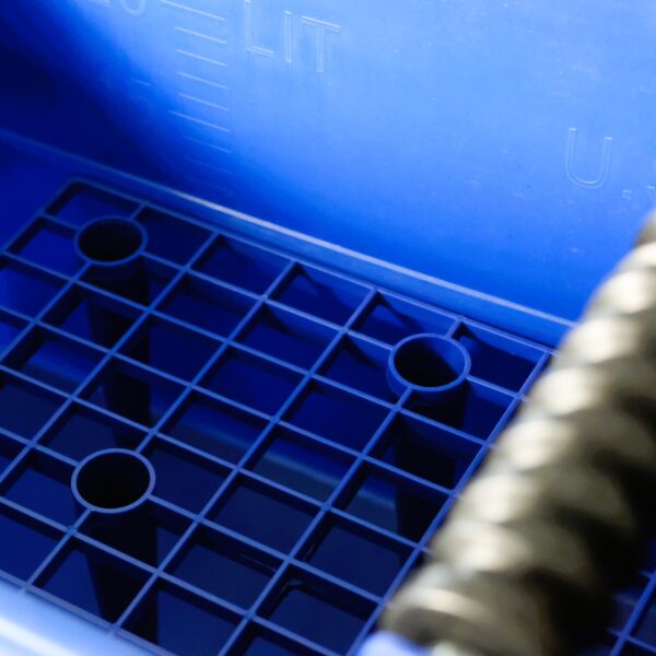 83379 beava washboy with unique spiro-wash rollers inside 1