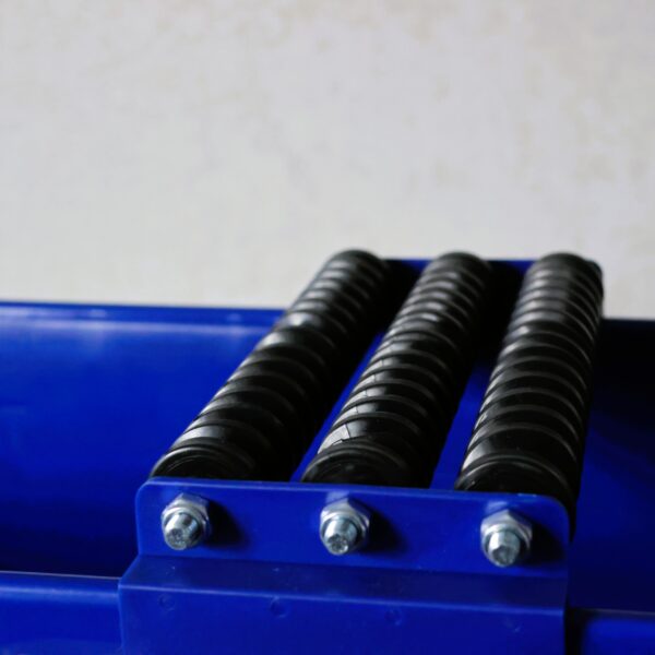 83379 beava washboy with unique spiro-wash rollers rollers 1