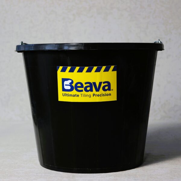 Beava 14L Builders Bucket (front)