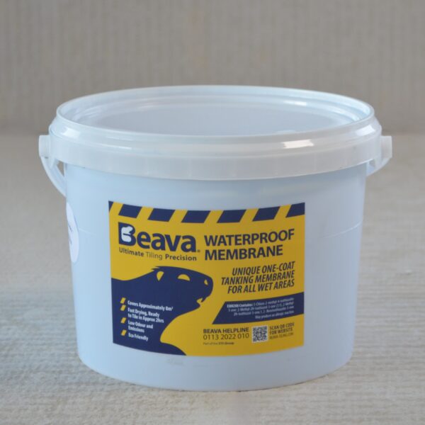 Beava BlueTank Waterproofing paint-on Membrane