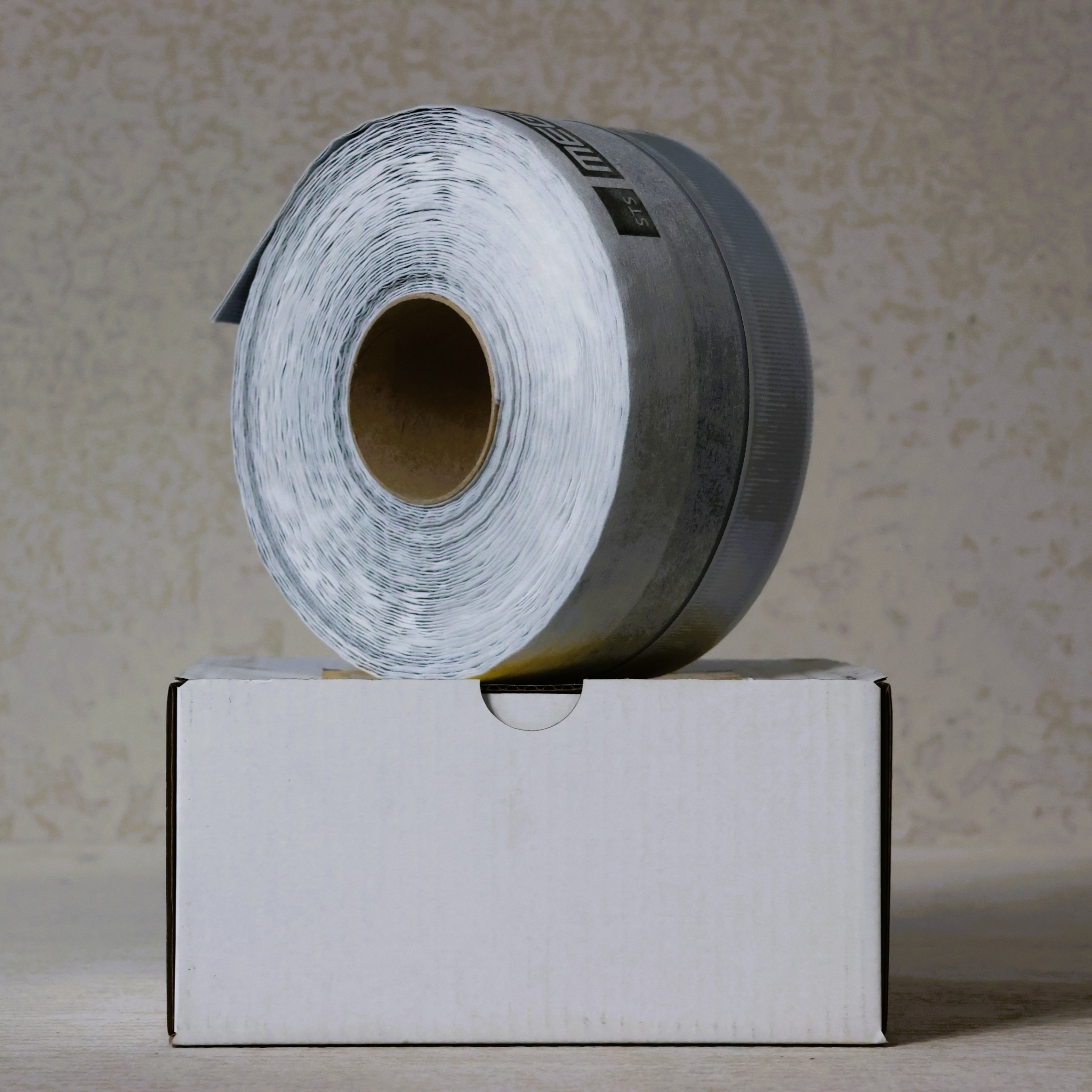 Beava 25m Double -Sided Joint Sealing Tape (25x800mm)(tape & box)