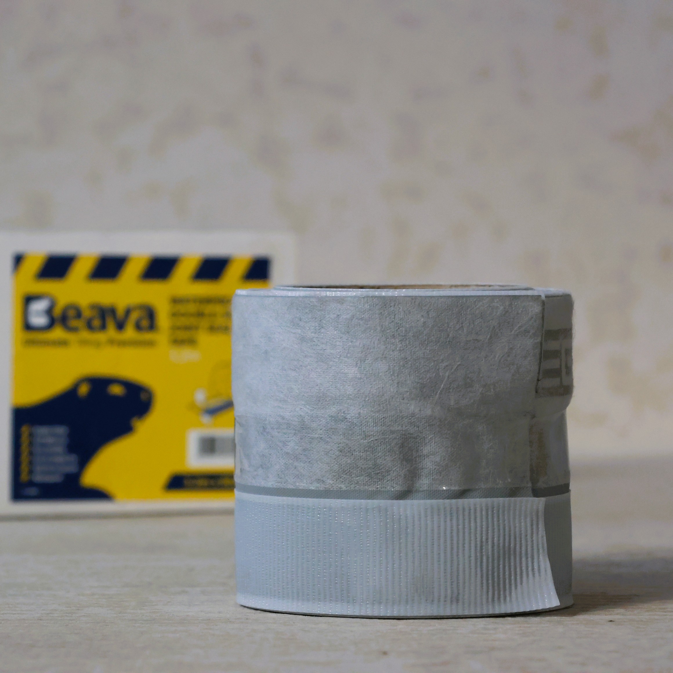 Beava 3.2m Double -Sided Joint Sealing Tape (3.2x800mm)(tape)