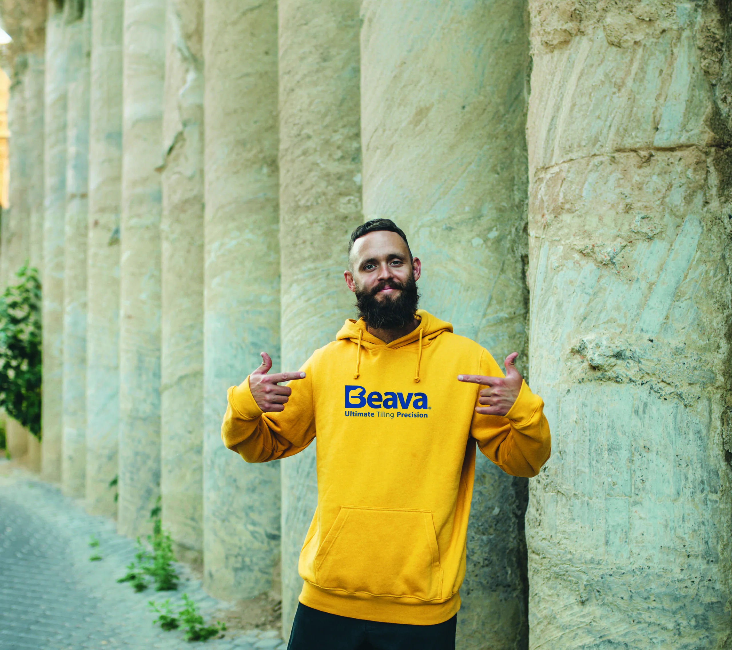 Beava Direct Hoodie Merch