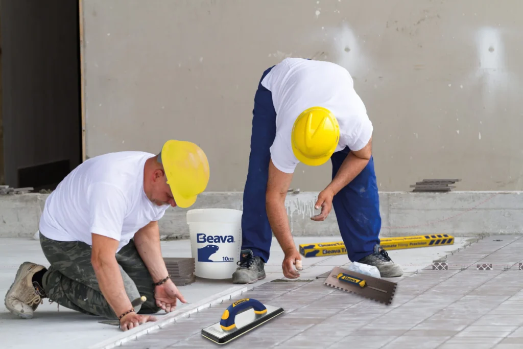 Beava Direct Tiling Products