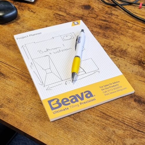 Beava A5 Pad - Image 2