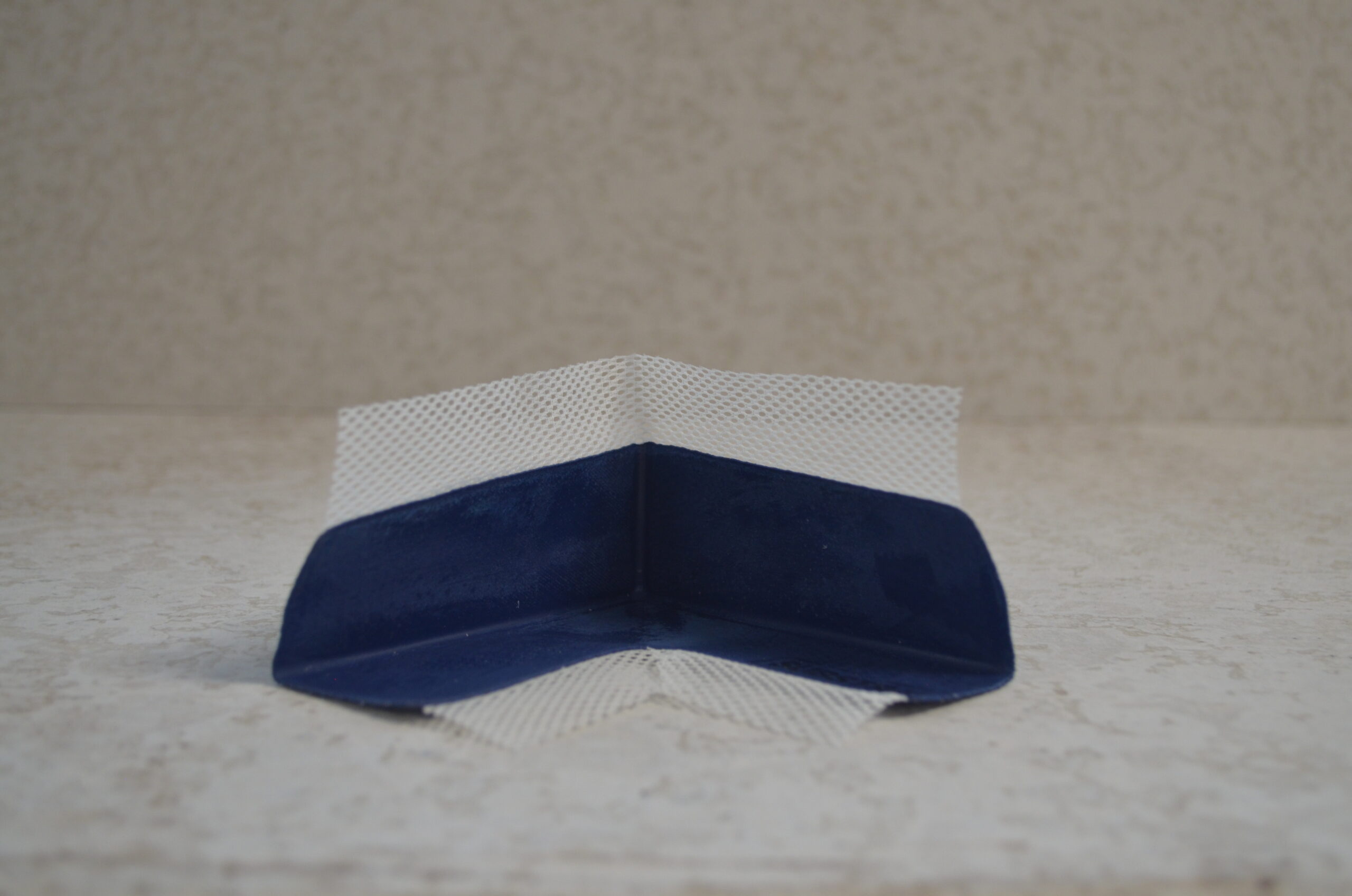 Waterproofing Formed Corner piece