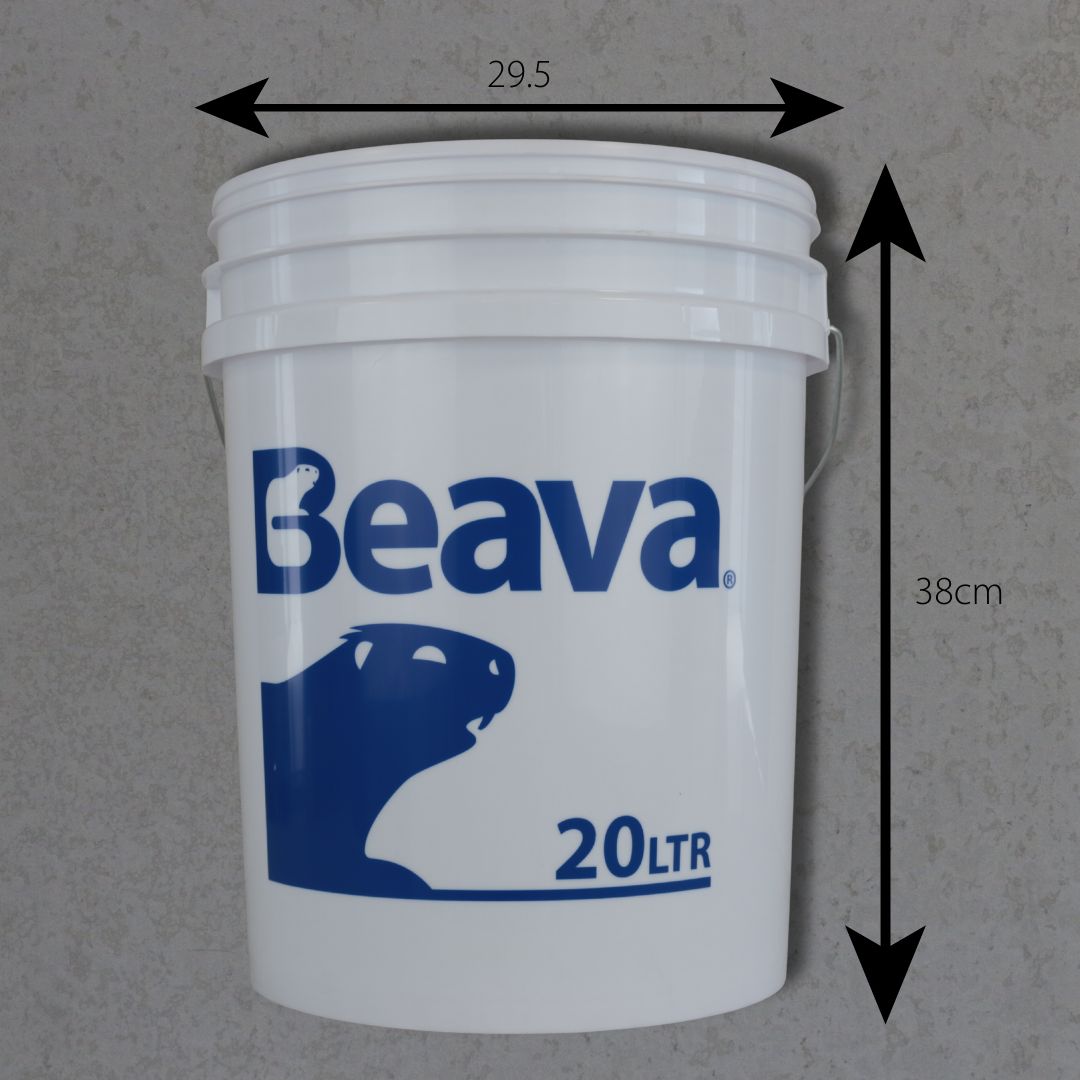 BeavaTub Mixing Bucket for BeavaTub Liner - Image 8