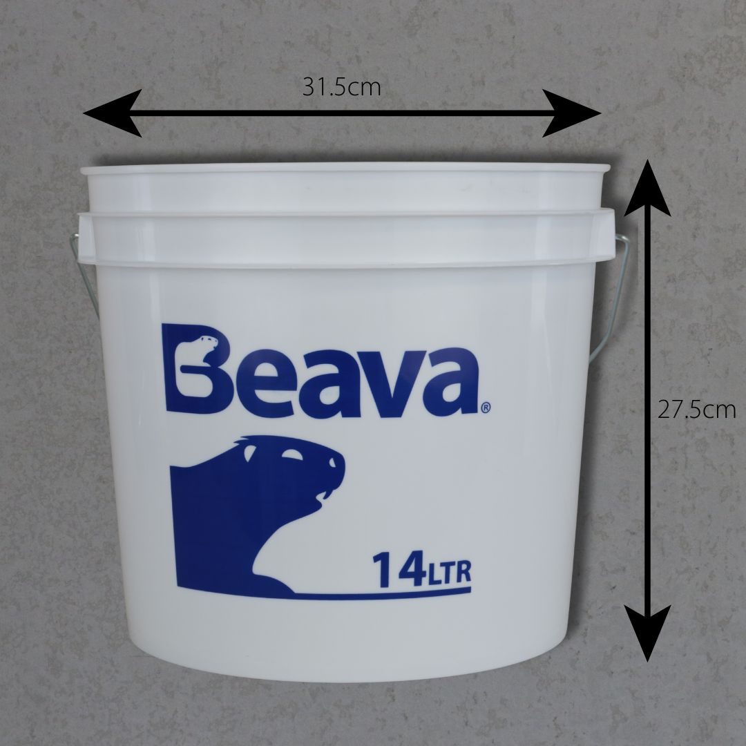 BeavaTub Mixing Bucket for BeavaTub Liner - Image 7