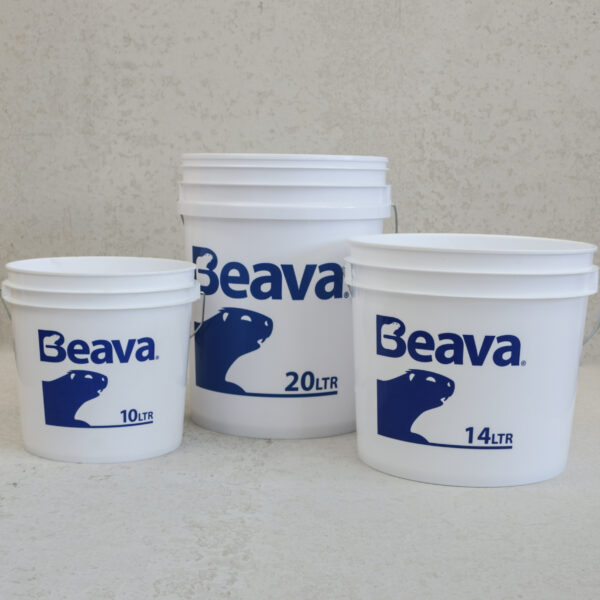 BeavaTub Mixing Bucket for BeavaTub Liner