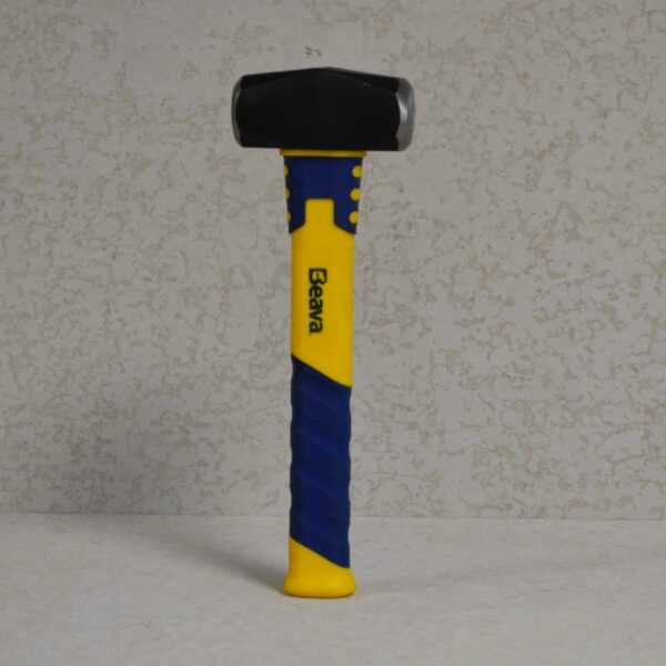 Beava Lump Hammer