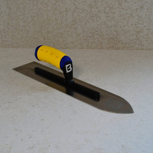 Beava Screed Trowel