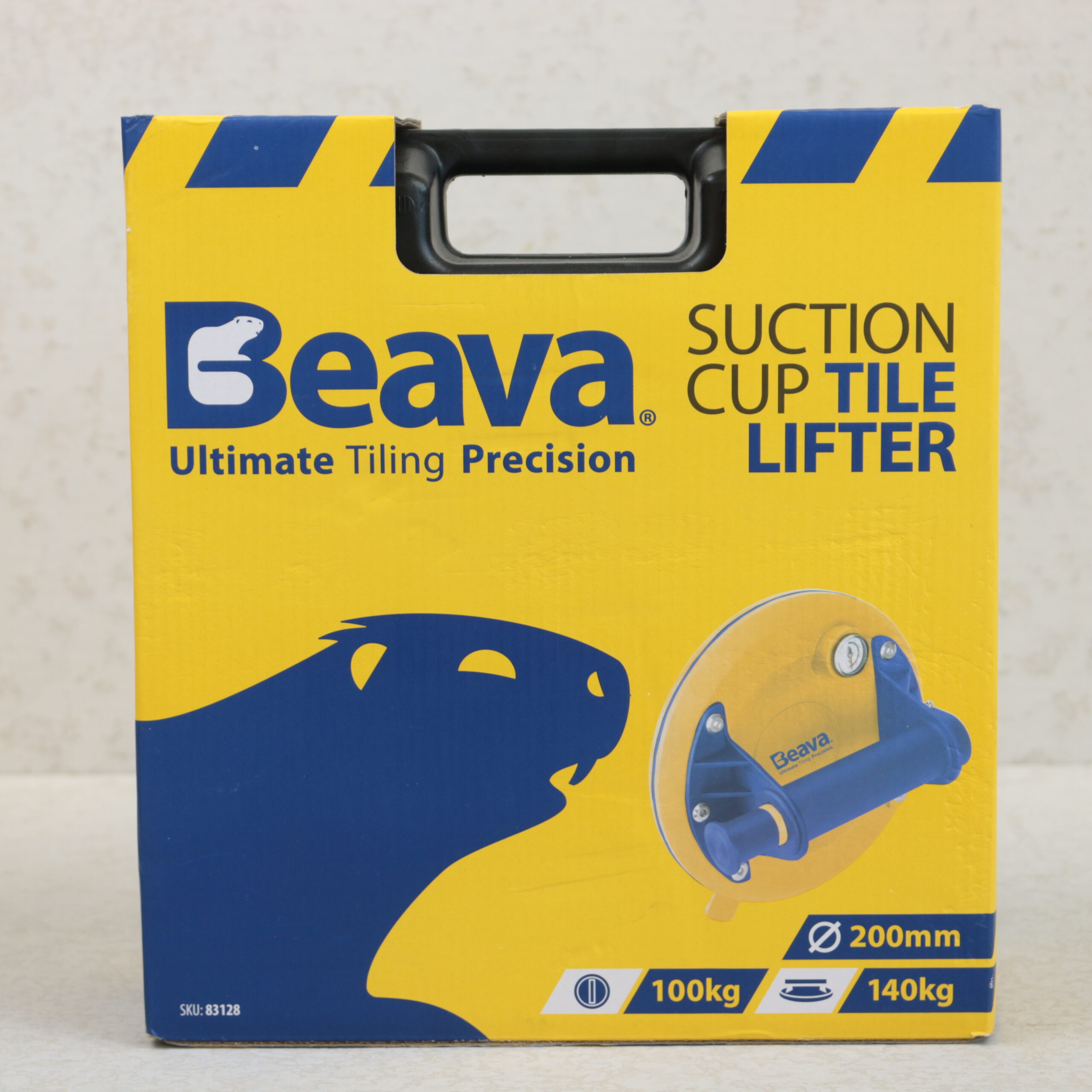 Beava Suction Cup Tile Lifter - Image 7