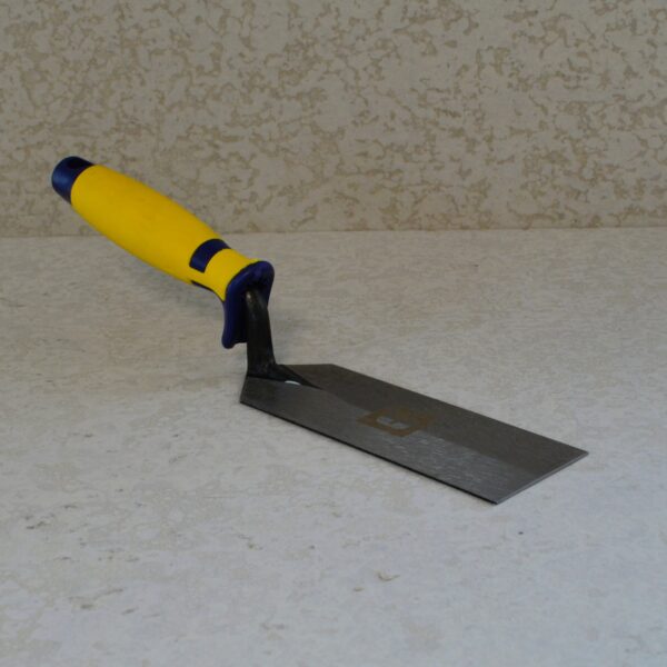Beava margin trowel