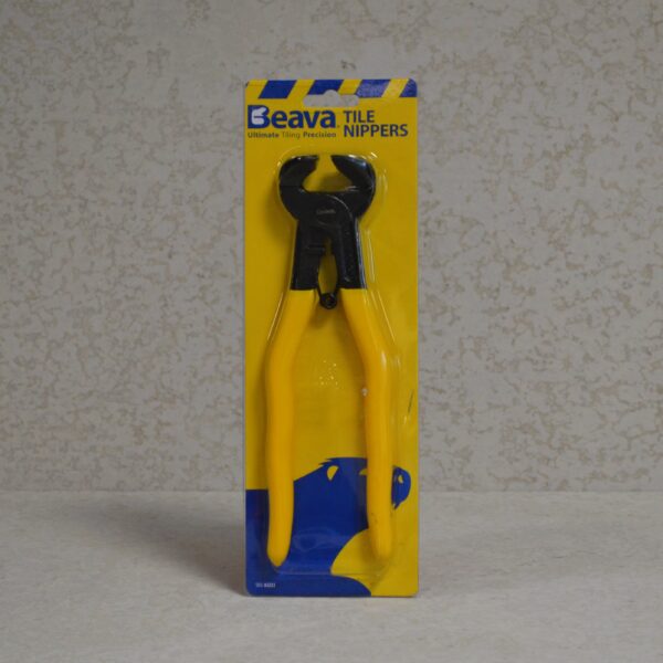 Beava Tile Nippers
