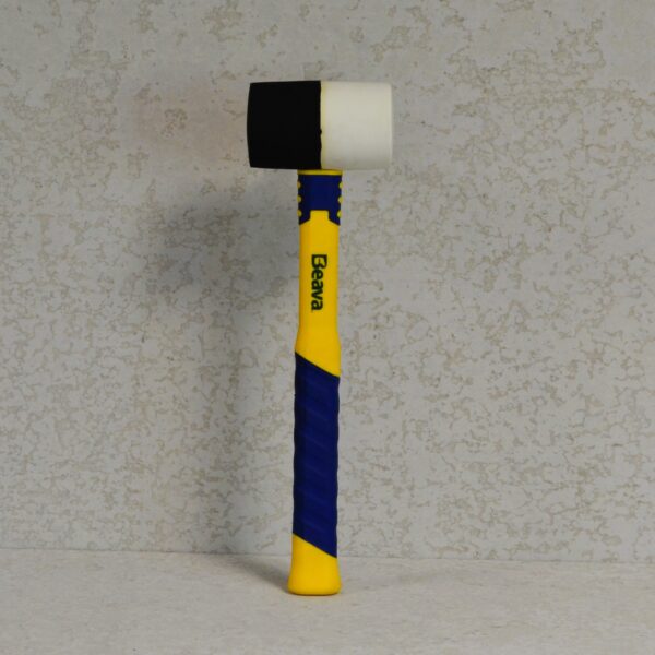Beava Rubber Mallet