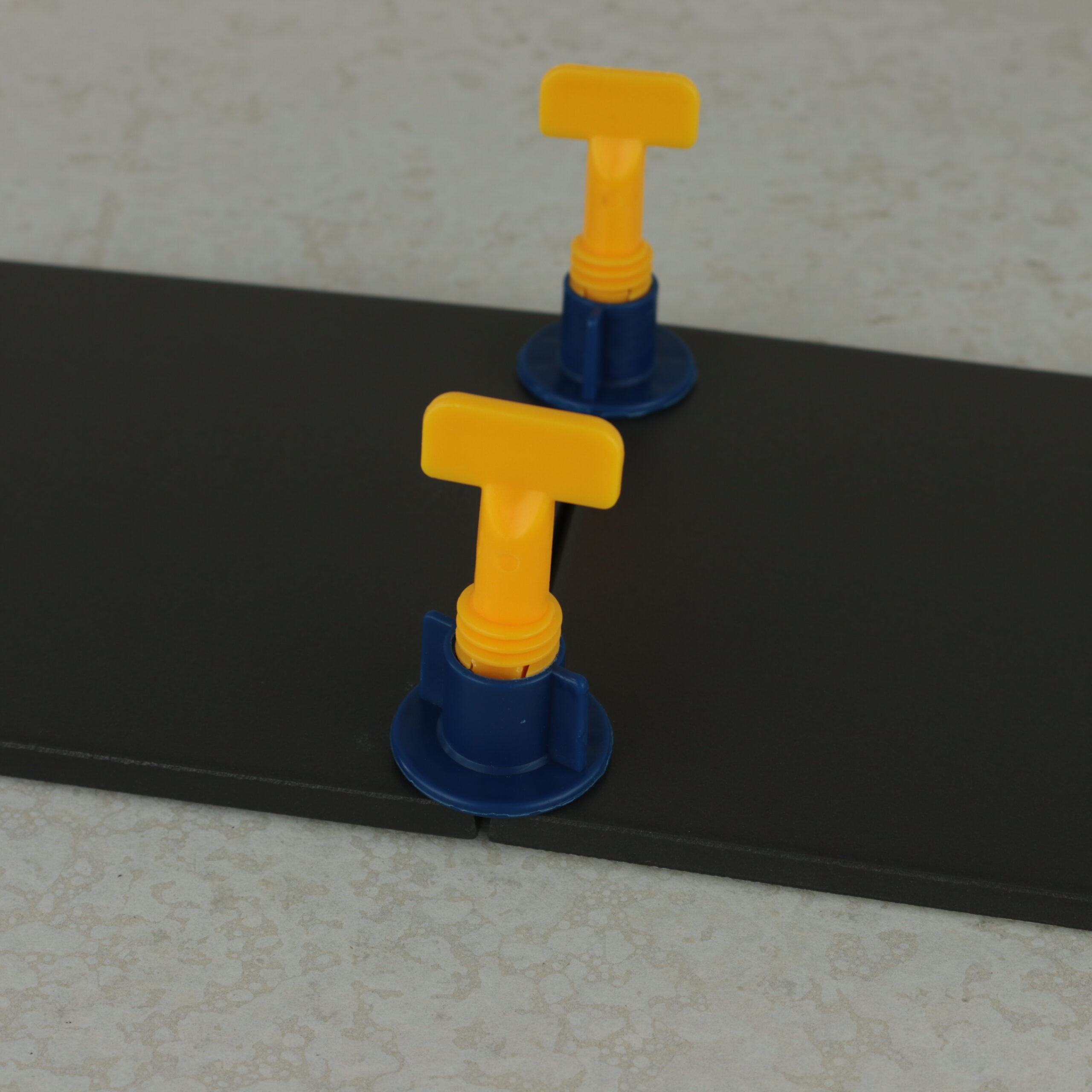 Beava MaxiLevel T-Spin Spacer 1.5mm (50 Pack) - Image 6