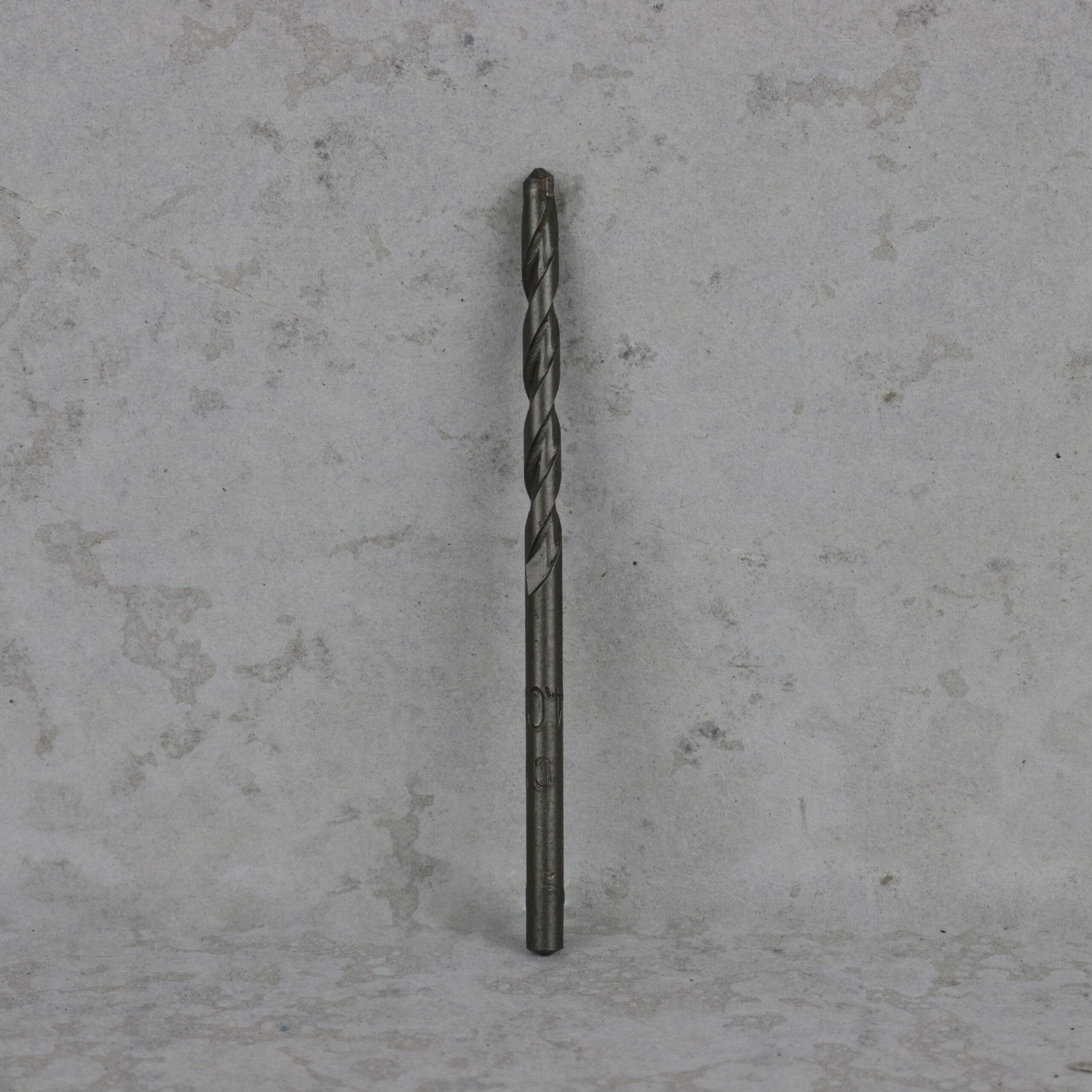 Beava Porcelplus Spare 4mm Pilot Drill
