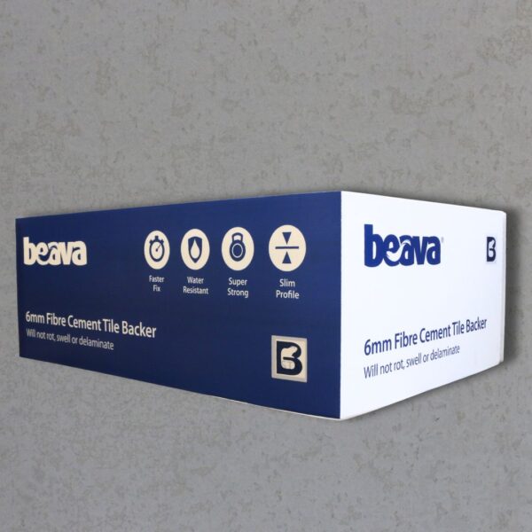 Beava Backer Board Pallet Wrapper