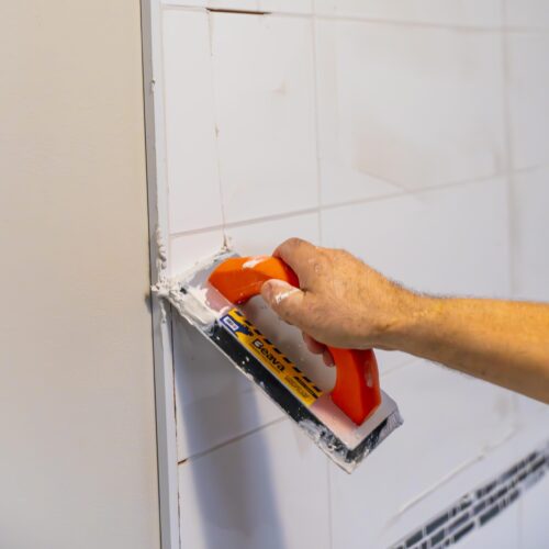 Beava Grout Float - Image 3